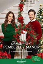Watch Christmas at Pemberley Manor Letmewatchthis