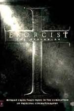 Watch Exorcist: The Beginning Letmewatchthis