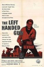 Watch The Left Handed Gun Letmewatchthis