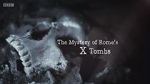 Watch The Mystery of Rome\'s X Tomb Letmewatchthis