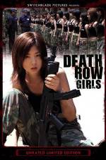 Watch Death Row Girls - Kga no shiro: Josh 1316 Letmewatchthis