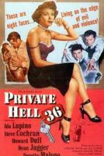Watch Private Hell 36 Letmewatchthis
