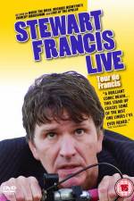 Watch Stewart Francis Live Tour De Francis Letmewatchthis