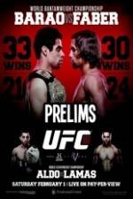 Watch UFC 169 Preliminary Fights Letmewatchthis