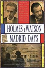 Watch Holmes & Watson. Madrid Days Letmewatchthis