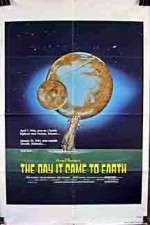 Watch The Day It Came to Earth Letmewatchthis