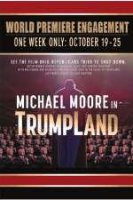 Watch Michael Moore in TrumpLand Letmewatchthis