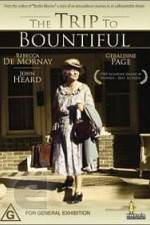 Watch A Trip to Bountiful - Reise ins Glück Letmewatchthis