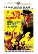 Watch Return of the Gunfighter Letmewatchthis