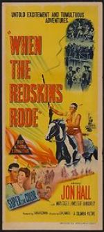 Watch When the Redskins Rode Letmewatchthis