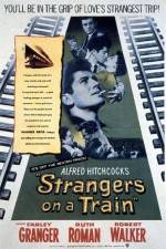 Watch Strangers on a Train Letmewatchthis