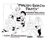 Watch Malibu Beach Party (Short 1940) Letmewatchthis