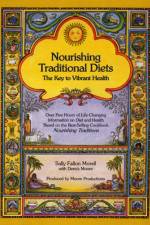 Watch Nourishing Traditional Diets Seminar Letmewatchthis