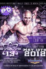 Watch Evolve 13 Letmewatchthis