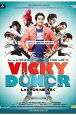 Watch Vicky Donor Letmewatchthis