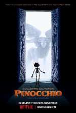 Watch Guillermo del Toro's Pinocchio Letmewatchthis