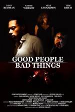 Watch Good People, Bad Things Letmewatchthis