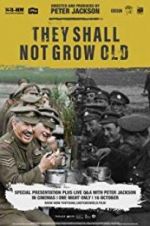 Watch They Shall Not Grow Old Letmewatchthis