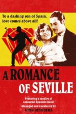 Watch The Romance of Seville Letmewatchthis
