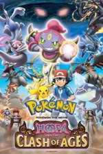 Watch Pokmon the Movie XY: Ring no Chomajin Hoopa Letmewatchthis