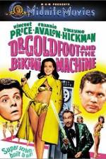 Watch Dr Goldfoot and the Bikini Machine Letmewatchthis