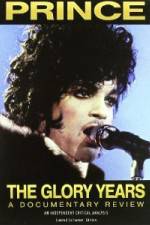 Watch Prince: The Glory Years Letmewatchthis