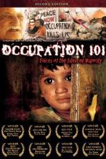 Watch Occupation 101 Letmewatchthis