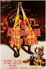 Watch The Colossus of New York Letmewatchthis