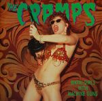 Watch The Cramps: Bikini Girls with Machine Guns Letmewatchthis