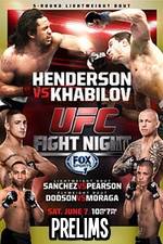 Watch UFC Fight Night 42 Prelims Letmewatchthis