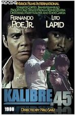 Watch Kalibre .45 Letmewatchthis