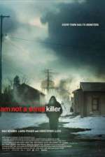Watch I Am Not a Serial Killer Letmewatchthis