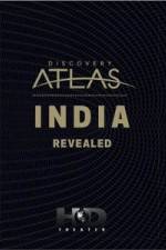 Watch Discovery Channel-Discovery Atlas: India Revealed Letmewatchthis