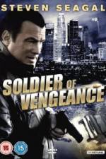 Watch Soldier Of Vengeance Letmewatchthis
