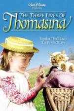 Watch The Three Lives of Thomasina Letmewatchthis