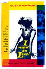 Watch I Want to Live! Letmewatchthis