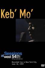 Watch Keb' Mo' Sessions at West 54th Letmewatchthis