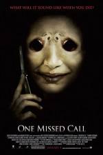 Watch One Missed Call Letmewatchthis
