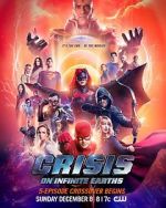 Watch Crisis on Infinite Earths Letmewatchthis