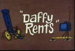 Watch Daffy Rents (Short 1966) Letmewatchthis