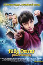 Watch Billy Owens and the Secret of the Runes Letmewatchthis