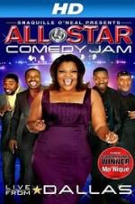 Watch Shaquille O\'Neal Presents: All-Star Comedy Jam - Live from Dallas Letmewatchthis