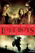 Watch Lost Boys: The Tribe Letmewatchthis