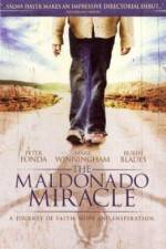 Watch The Maldonado Miracle Letmewatchthis