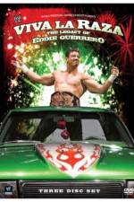 Watch Viva la Raza The Legacy of Eddie Guerrero Letmewatchthis