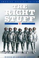 Watch The Right Stuff Letmewatchthis
