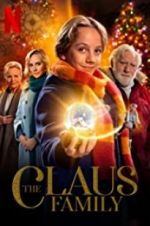 Watch The Claus Family Letmewatchthis