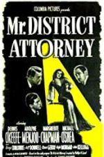 Watch Mr. District Attorney Letmewatchthis