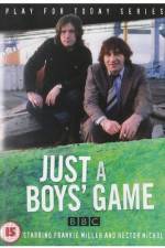 Watch Just a Boy's Game Letmewatchthis