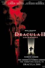 Watch Dracula II: Ascension Letmewatchthis